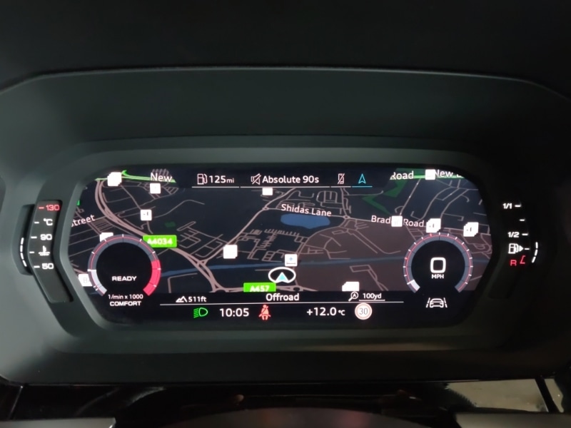 Used Audi A3 2024 for sale - 78126064: Photo 19