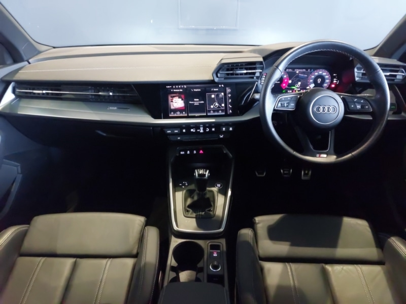 Used Audi A3 2024 for sale - 78126064: Photo 2