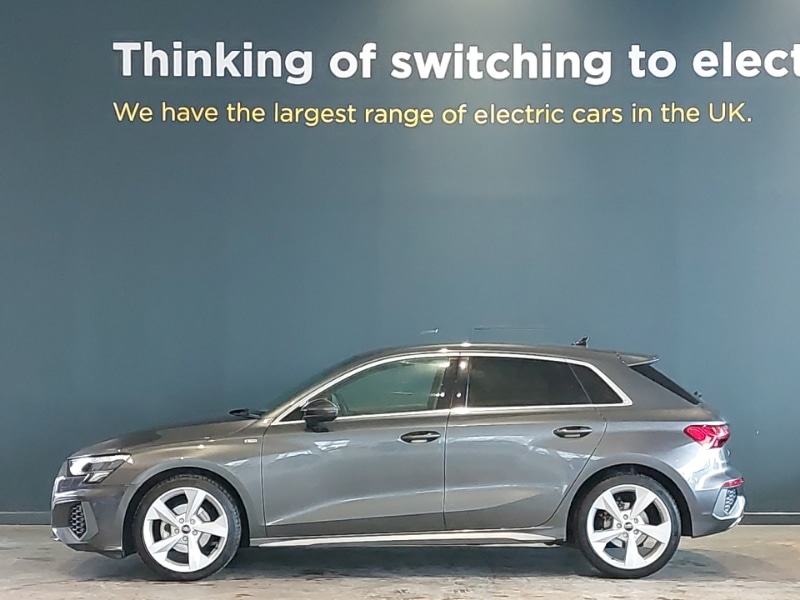 Used Audi A3 2024 for sale - 78126064: Photo 4