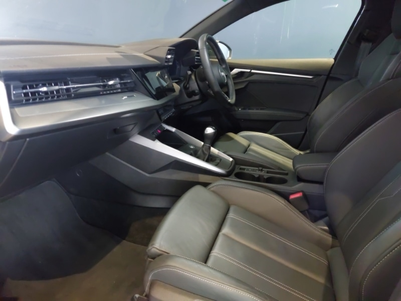 Used Audi A3 2024 for sale - 78126064: Photo 5