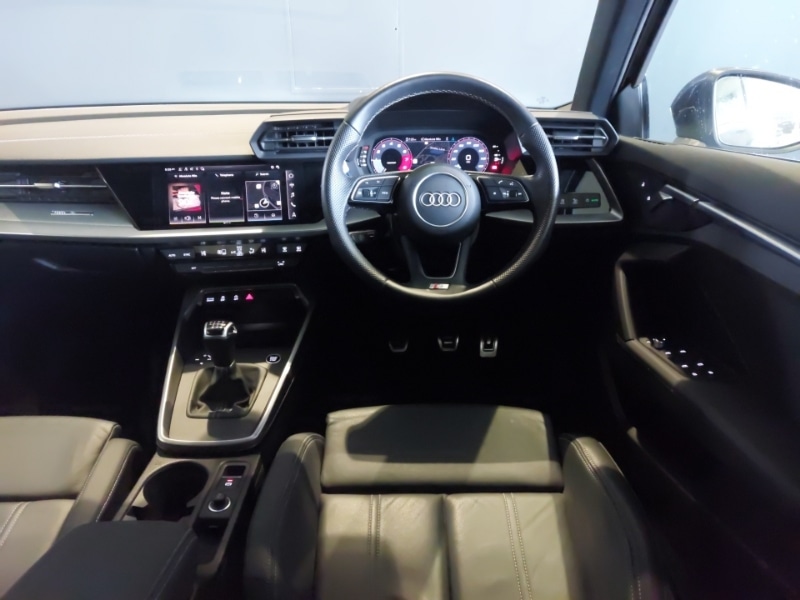 Used Audi A3 2024 for sale - 78126064: Photo 7