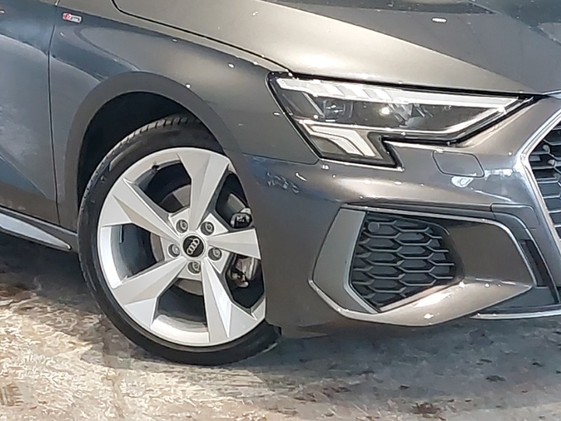 Used Audi A3 2024 for sale - 78126064: Photo 9