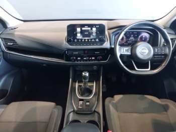 Used Nissan Qashqai 2022 for sale - 74584190: Photo