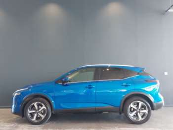 Used Nissan Qashqai 2022 for sale - 74584190: Photo