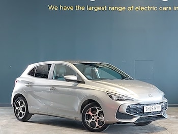 Used MG MG3 2026 for sale - 78786419: Photo