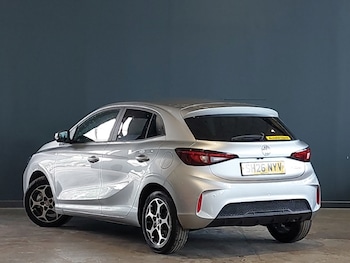 Used MG MG3 2026 for sale - 78786419: Photo