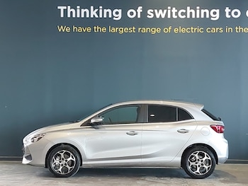 Used MG MG3 2026 for sale - 78786419: Photo