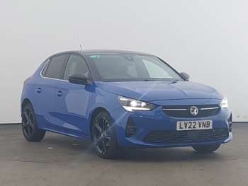 2022 - 1.2 Turbo Ultimate 5dr