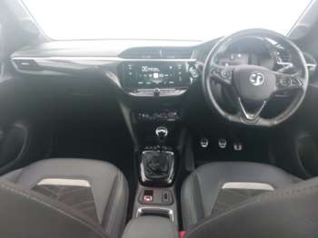 Used Vauxhall Corsa 2022 for sale - 75152055: Photo