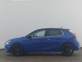 Used Vauxhall Corsa 2022 for sale - 75152055: Photo