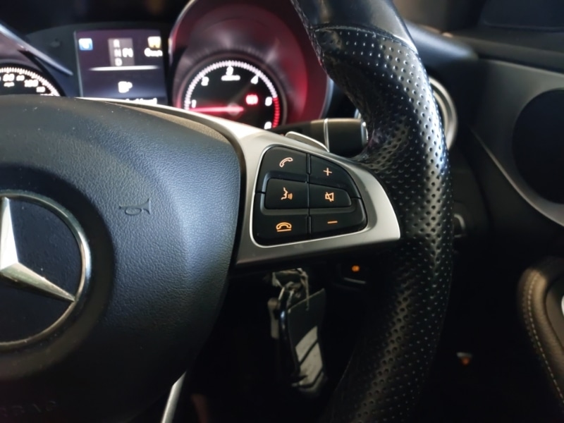 Used Mercedes-Benz C Class 2016 for sale - 76459703: Photo 11