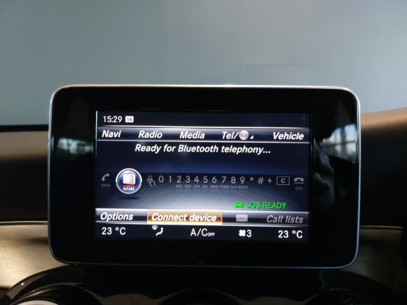 Used Mercedes-Benz C Class 2016 for sale - 76459703: Photo 14