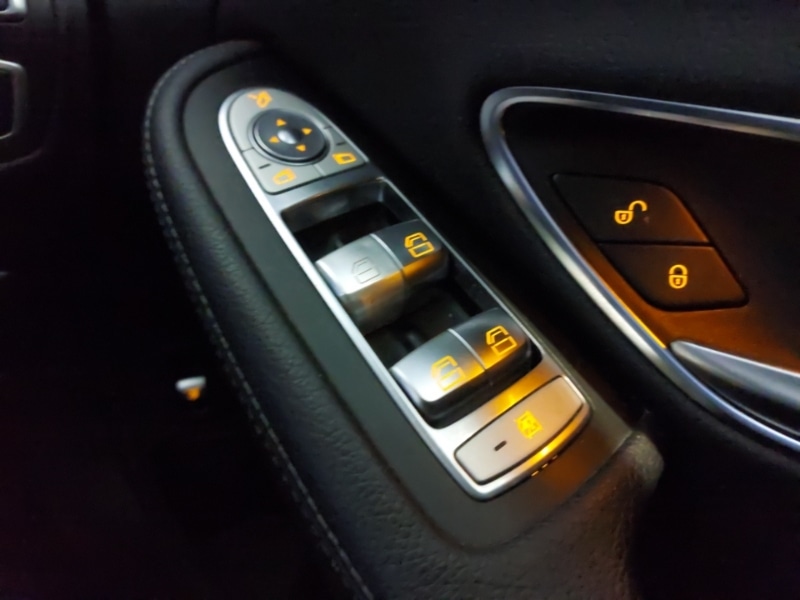 Used Mercedes-Benz C Class 2016 for sale - 76459703: Photo 18