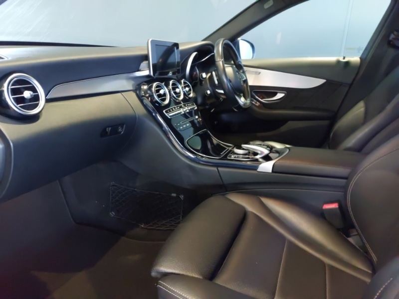 Used Mercedes-Benz C Class 2016 for sale - 76459703: Photo 5