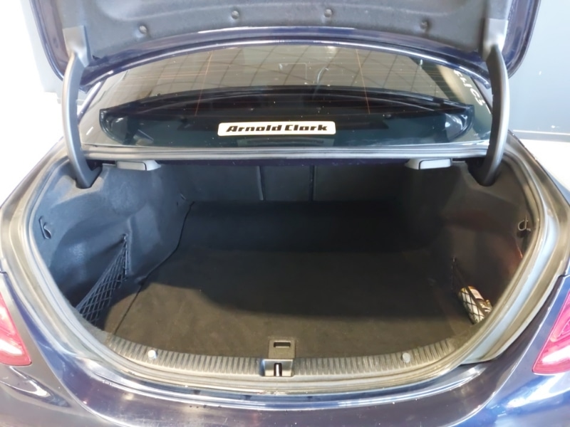 Used Mercedes-Benz C Class 2016 for sale - 76459703: Photo 8