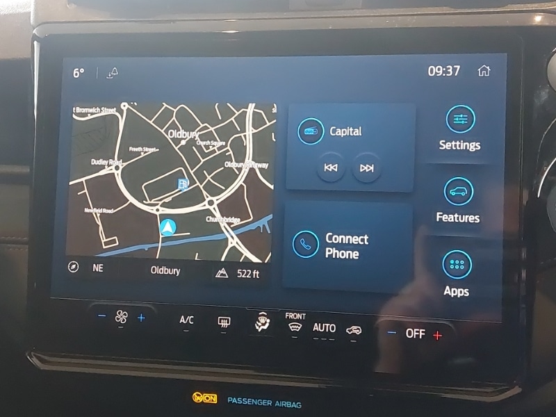 Used Ford Puma 2025 for sale - 78054479: Photo 10