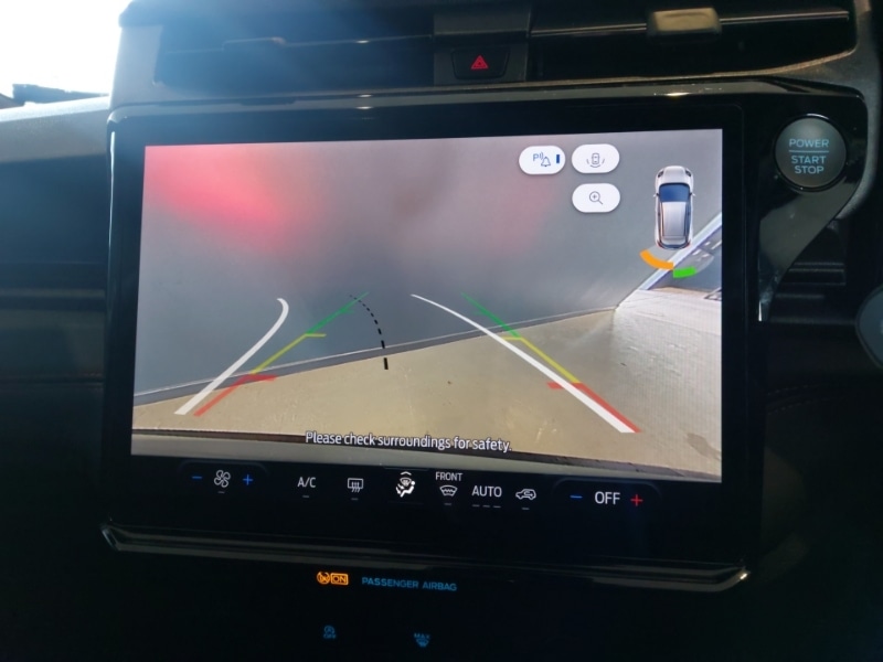 Used Ford Puma 2025 for sale - 78054479: Photo 11