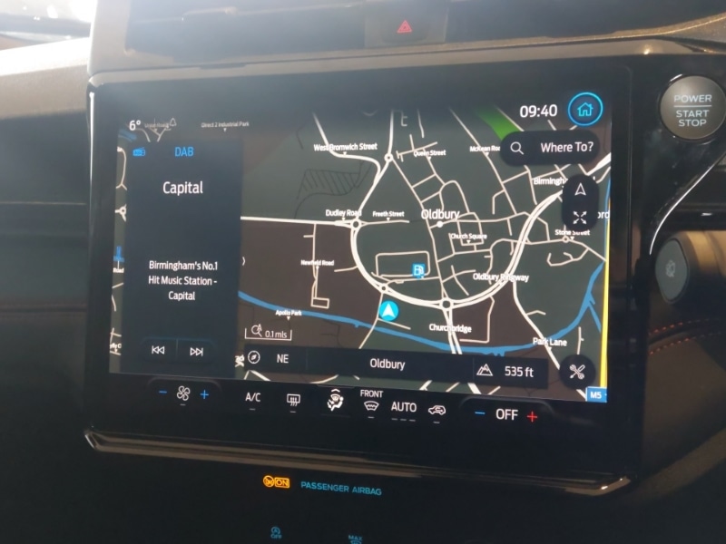 Used Ford Puma 2025 for sale - 78054479: Photo 14