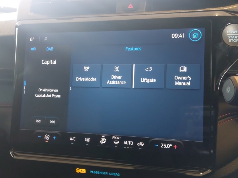 Used Ford Puma 2025 for sale - 78054479: Photo 16