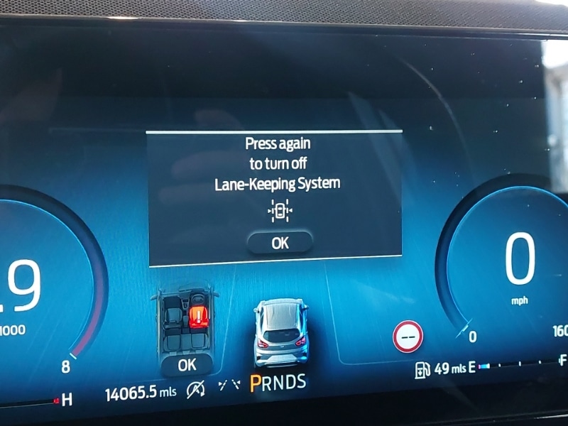 Used Ford Puma 2025 for sale - 78054479: Photo 17