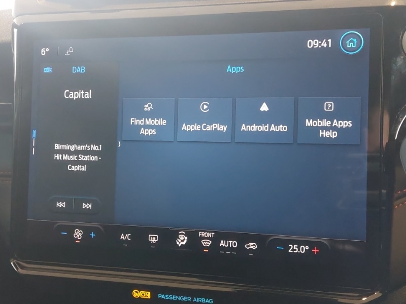 Used Ford Puma 2025 for sale - 78054479: Photo 18