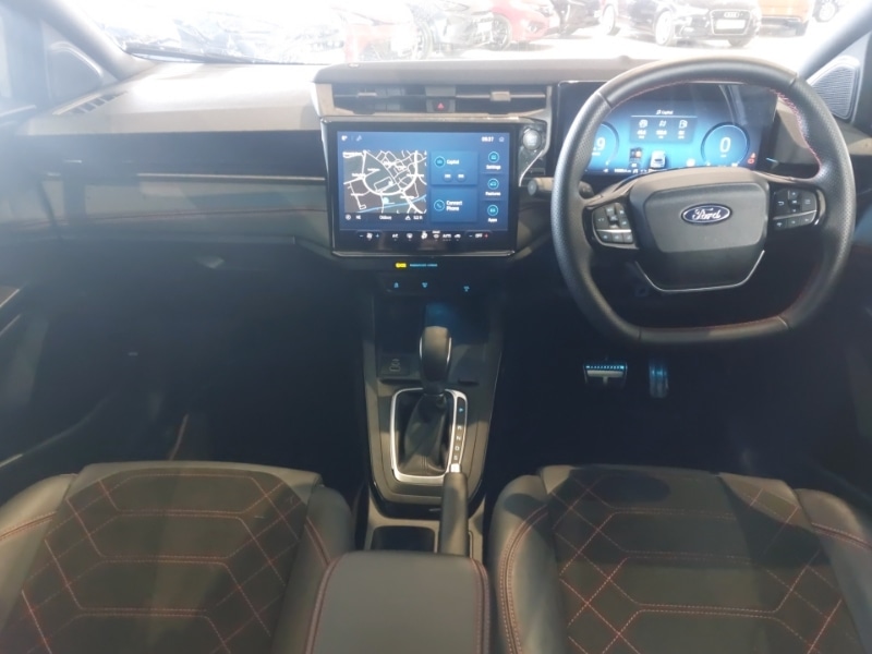 Used Ford Puma 2025 for sale - 78054479: Photo 2