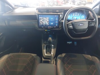 Used Ford Puma 2025 for sale - 78054479: Photo