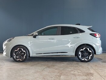 Used Ford Puma 2025 for sale - 78054479: Photo