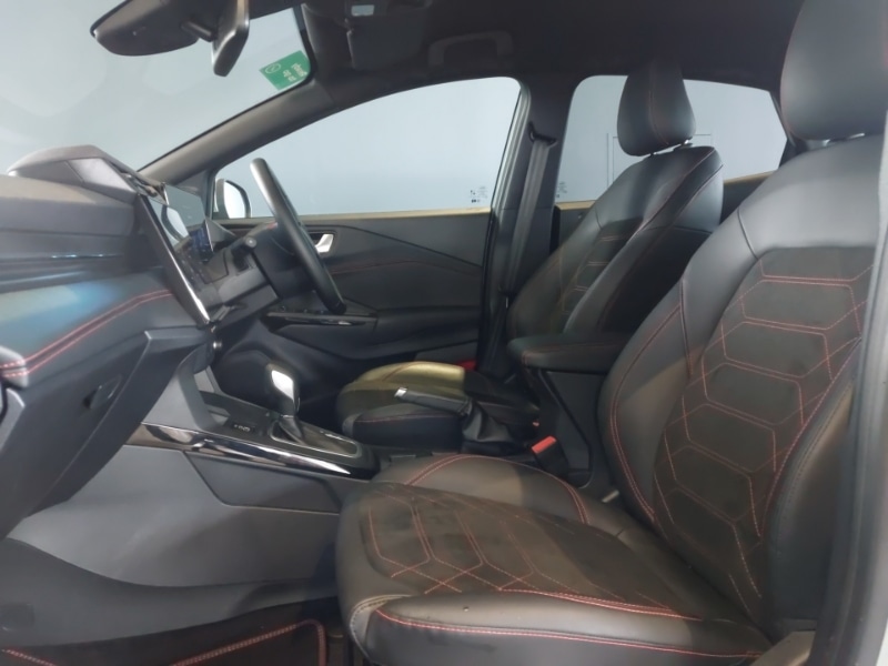 Used Ford Puma 2025 for sale - 78054479: Photo 5