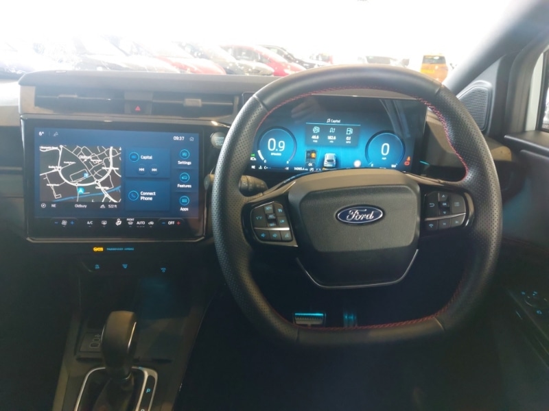 Used Ford Puma 2025 for sale - 78054479: Photo 7