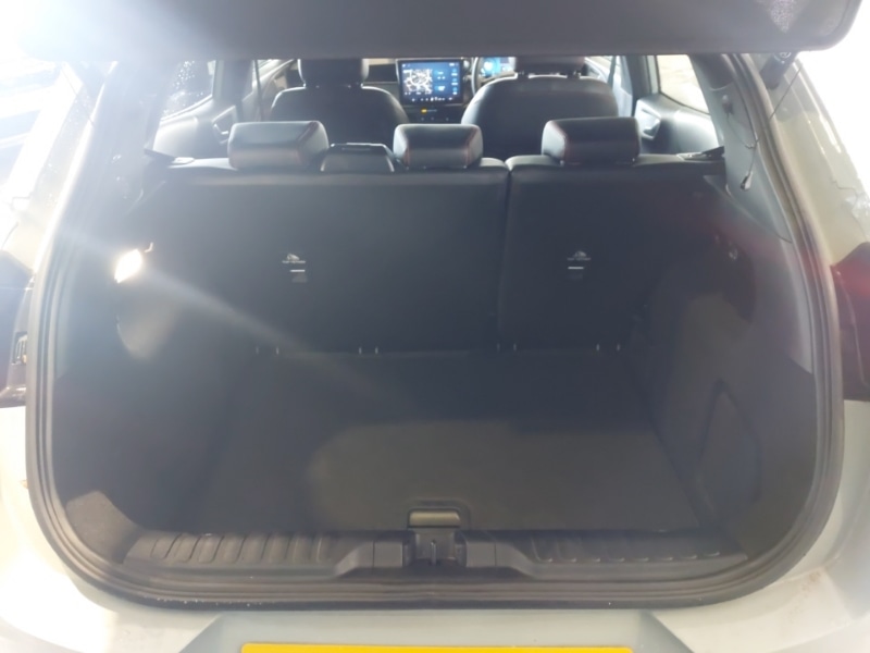 Used Ford Puma 2025 for sale - 78054479: Photo 8