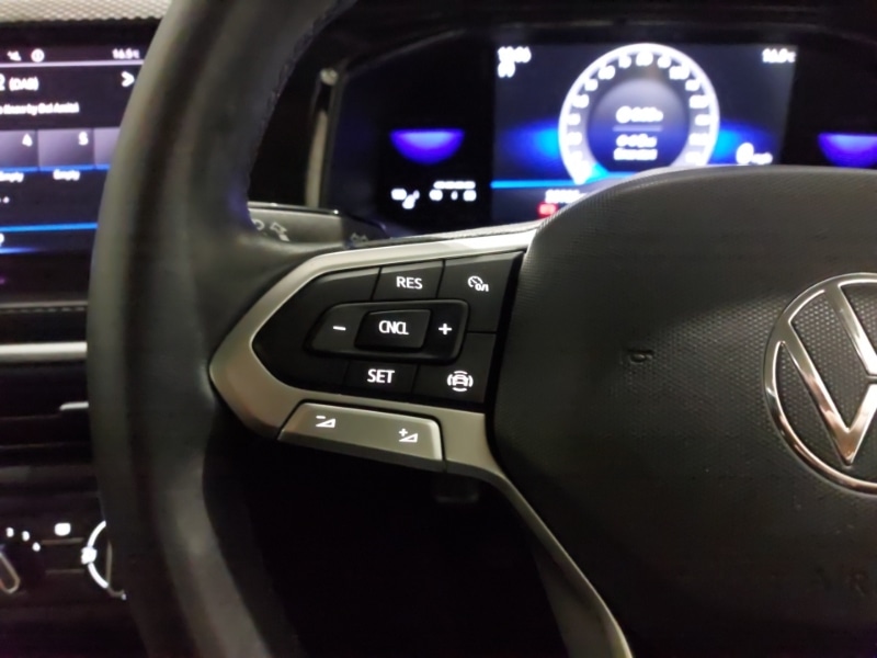 Used Volkswagen Polo 2022 for sale - 76967273: Photo 10