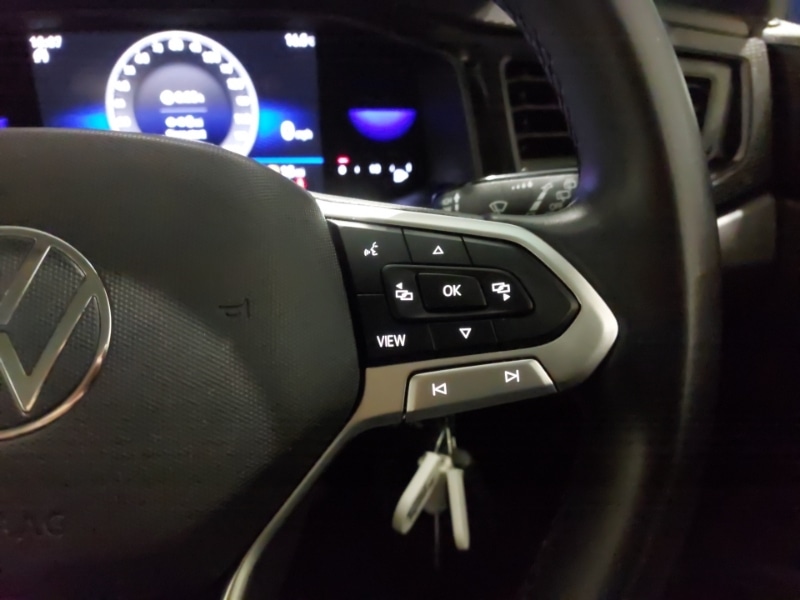 Used Volkswagen Polo 2022 for sale - 76967273: Photo 11