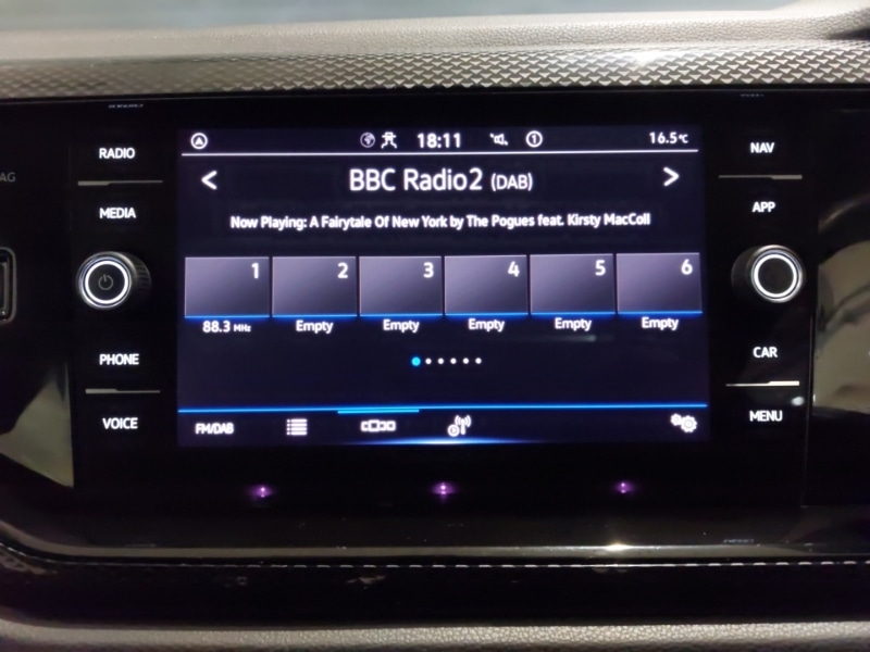 Used Volkswagen Polo 2022 for sale - 76967273: Photo 13