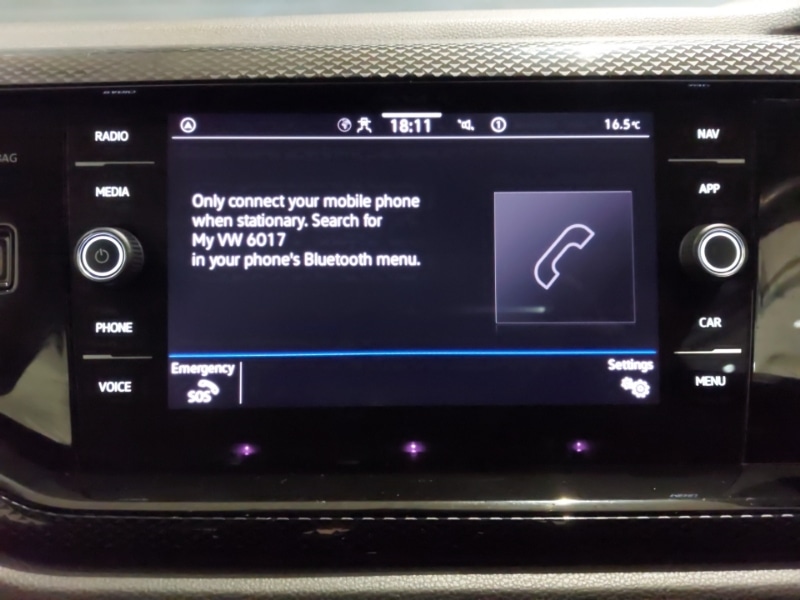 Used Volkswagen Polo 2022 for sale - 76967273: Photo 14