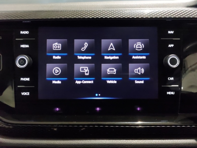 Used Volkswagen Polo 2022 for sale - 76967273: Photo 15