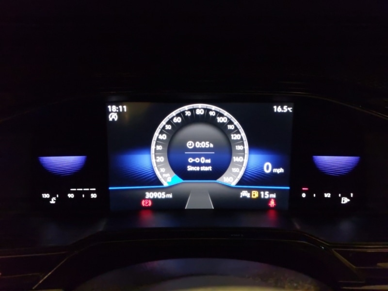 Used Volkswagen Polo 2022 for sale - 76967273: Photo 18