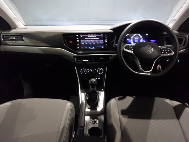 Used Volkswagen Polo 2022 for sale - 76967273: Photo 2