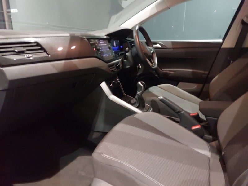 Used Volkswagen Polo 2022 for sale - 76967273: Photo 5