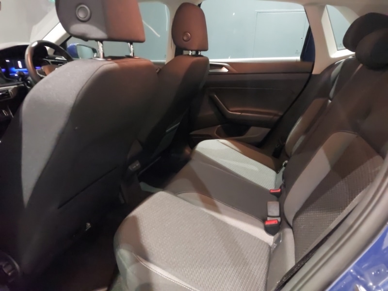 Used Volkswagen Polo 2022 for sale - 76967273: Photo 6