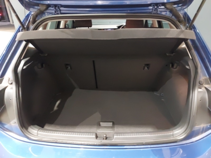 Used Volkswagen Polo 2022 for sale - 76967273: Photo 8