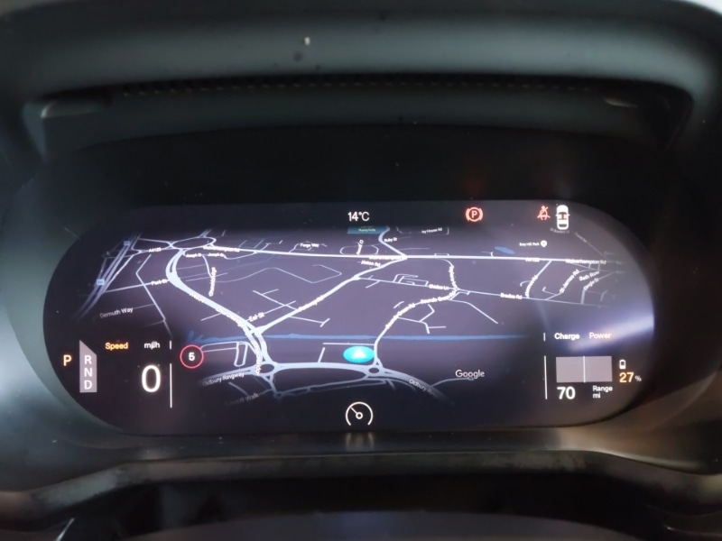 Used Polestar Polestar 2 2023 for sale - 77852184: Photo 17