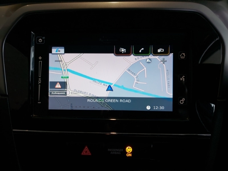 Vehicle 13