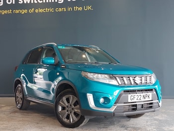 Used Suzuki Vitara 2022 for sale - 75763135: Photo