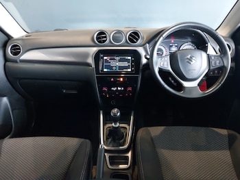 Used Suzuki Vitara 2022 for sale - 75763135: Photo