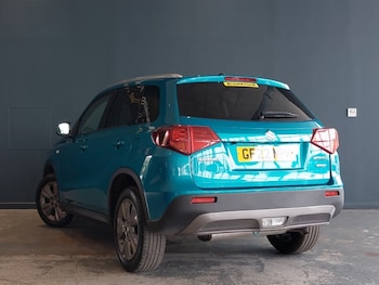 Used Suzuki Vitara 2022 for sale - 75763135: Photo