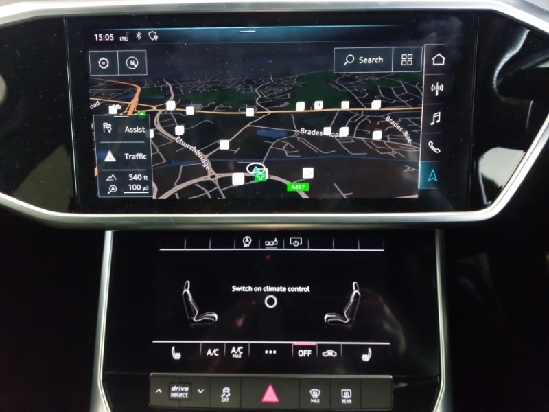 Used Audi A6 2020 for sale - 78132932: Photo 13