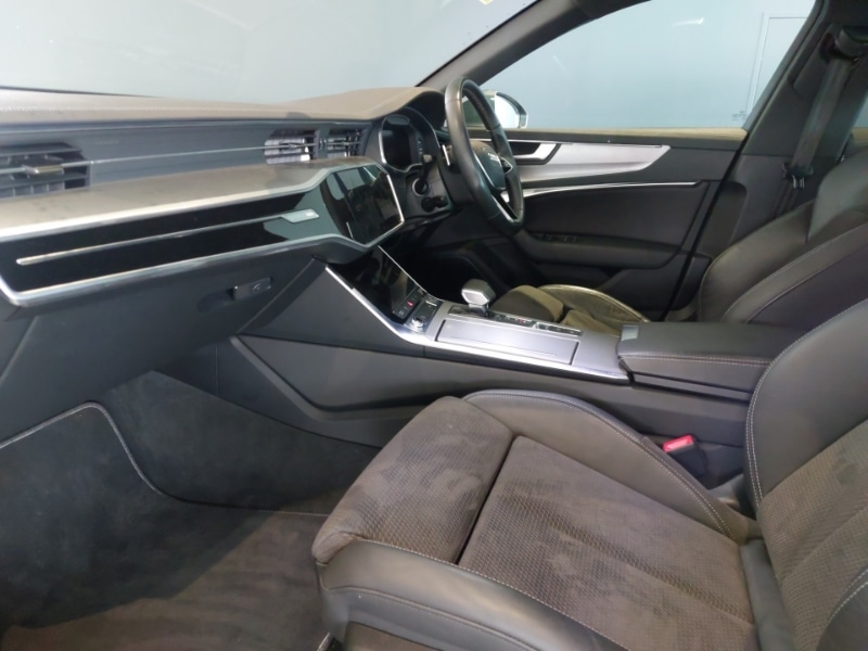 Used Audi A6 2020 for sale - 78132932: Photo 5