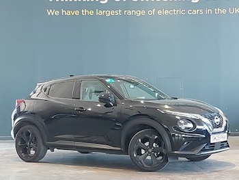 Used Nissan Juke 2025 for sale - 79126664: Photo