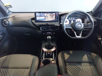 Used Nissan Juke 2025 for sale - 79126664: Photo